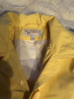 Плащ в отличном состоянии