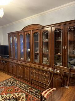 Стенка