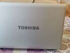Ноутбук Toshiba Satellite L500 15,6