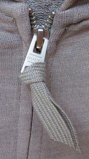 AllSaints - Wilde Hoody Washed