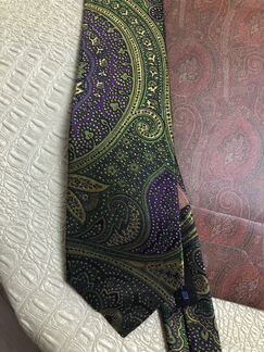 Новый галстук etro