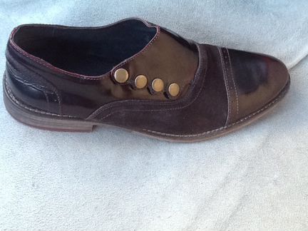 Осень оригинал