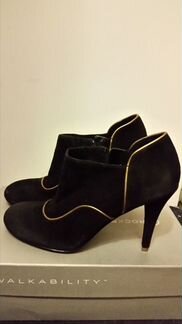 Rockport ботилионы новые