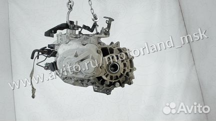 Коробка передач Hyundai Tucson 3 1.6 Инжектор, 201