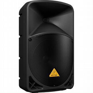 Акустическая система behringer B112W новая