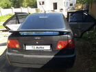 Chery Amulet (A15) 1.6 МТ, 2006, 247 000 км