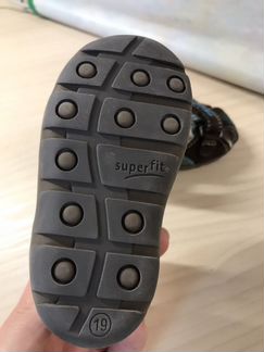 Сандалики Superfit 19 размер
