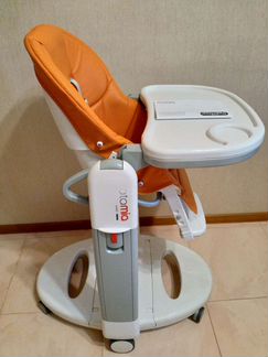 Стульчик для кормления Peg-Perego Tatamia