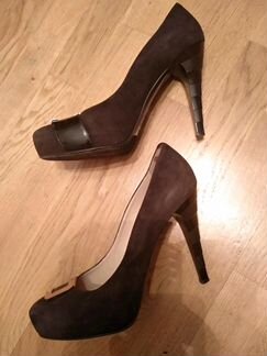 Туфли Fabiani41