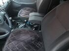 Chevrolet Niva 1.7 МТ, 2018, 18 640 км объявление продам