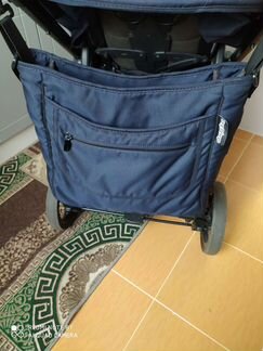 Каляска peg perego
