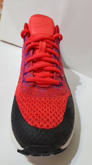 Nike Air Max 1 Ultra Flyknit 859517 600 US-8.5-39