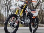 Мотоцикл GR2 250 Enduro lite 21/18 (2020 г.) объявление продам