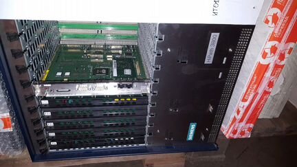 Серверное оборудование серверы ибп атс