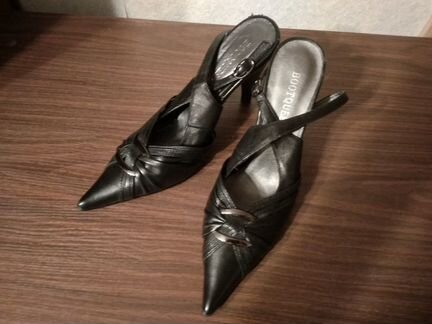 Туфли женские