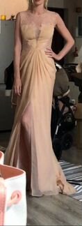 Новое платье bcbgmaxazria оригинал