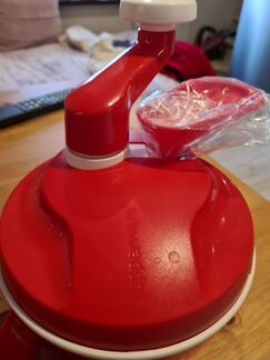 Измельчитель tupperware