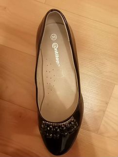 Балетки, туфли для девочки