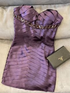 Платье Bebe XS