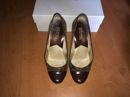 Туфли michael kors