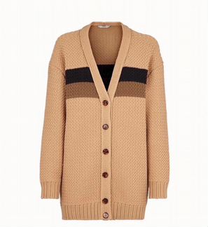 Кардиган Fendi