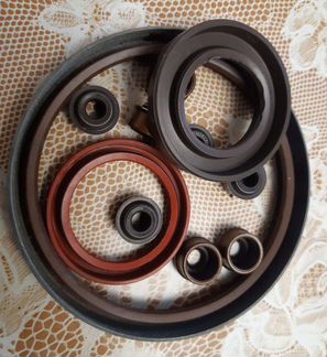 Прокладки и сальники Daewoo Espero C20LE