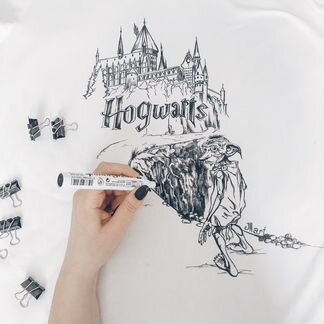 Эксклюзивные футболки на заказ