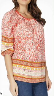 Блузка М92 новая