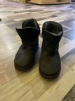 Угги детские 25 р