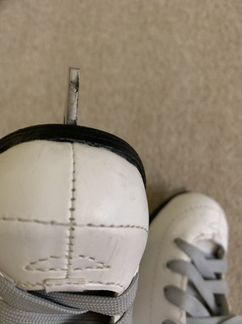 Фигурные коньки 29 размер