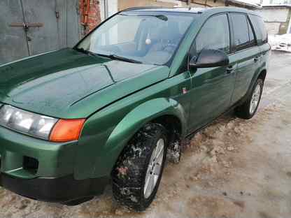 Saturn vue 2 2 РњРў 2003