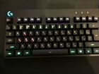 G810 RGB Механическая клавиатура Logitech объявление продам