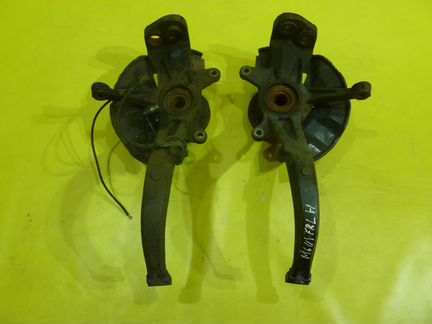 Поворотный кулак передний Мазда 6 GG левый правый