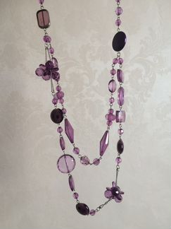 Аксессуар Украшение бижутерия 8 марта подарок день