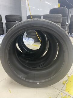 265/35 r20 лето Yokohama Advan Sport