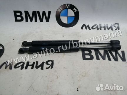 Амортизатор капота bmw x3 e83
