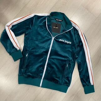 Олимпийка Palm Angels