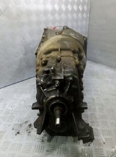 МКПП BMW ZF 1053401148 (m50-m52-m54-m57) №7