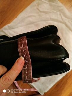 Сумка мужская