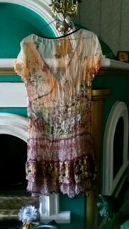 Watcher. Spain. Viscosa. Decor