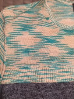 Платье missoni Италия размер 44. Новое
