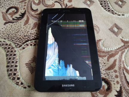 Продаю планшет samsung gt-p 6210