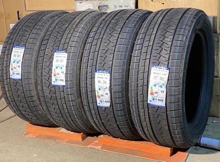 Зимние шины 285/50/20 тriаngie PL02 новые