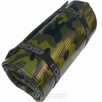 Коврик isolon Ultrapack Decor 1800х550х4 мм, кмф