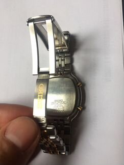 Часы seiko