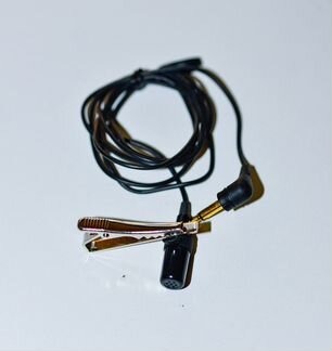 Петличный микрофон Olympus ME15 (N1294726)