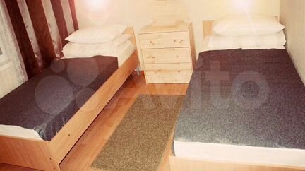 Комната 20 м² в 3-к, 3/9 эт.