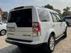 Land Rover Discovery 3.0 AT, 2012, 160 000 км