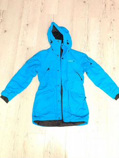 Парка зимняя didrikson 36