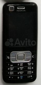 Nokia 3310 (2017) Dual Sim новый,Nokia 6120С б/у